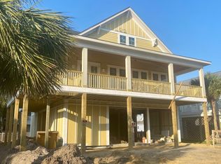 204 Florida Ave, Carolina Beach, NC 28428