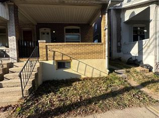 929 W Wyoming St, Allentown, PA 18103