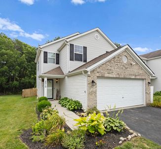 2010 Dry Wash Rd, Hilliard, OH, 43026