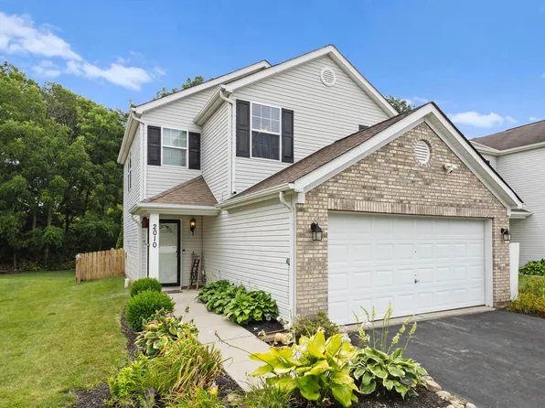 2010 Dry Wash Rd, Hilliard, OH 43026