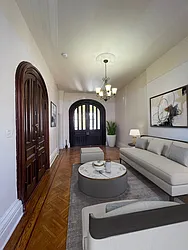 Rented by Compass