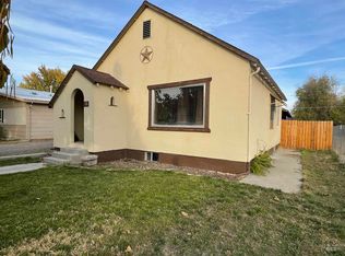 718 S Colorado Ave, Fruitland, ID 83619