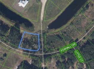457 Foxhall Cir, Sebring, FL 33876
