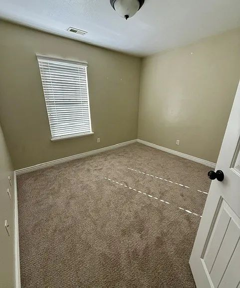 Upstairs bedroom 1