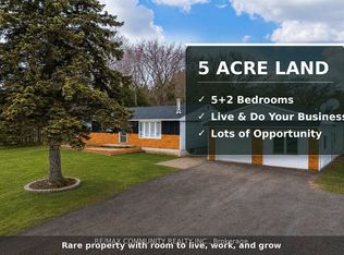 11490 Simcoe St, Scugog, ON L9L1B3