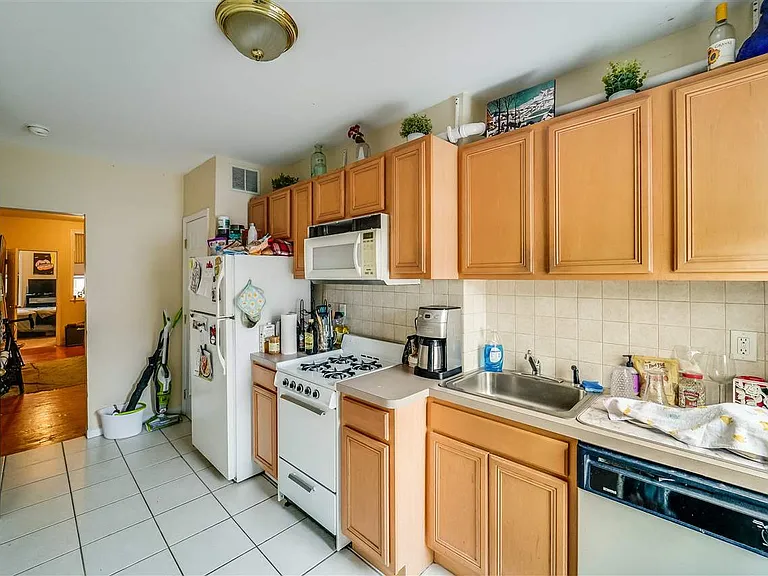 201 Madison St #3N-4 — Photo 27