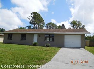 3319 Pine Tree Dr, Edgewater, FL 32141