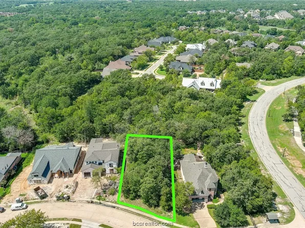 3403 Chinquapin (pvt) Ct, Bryan, TX 77807