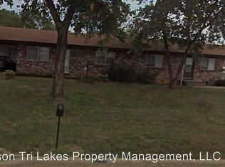 1707 Colonial Dr, Branson, MO 65616