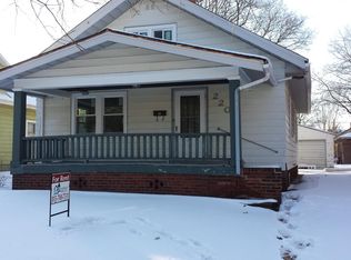 2207 7th St, Rockford, IL 61104