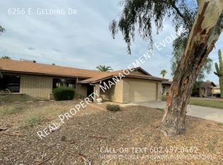 6256 E Gelding Dr, Scottsdale, AZ 85254