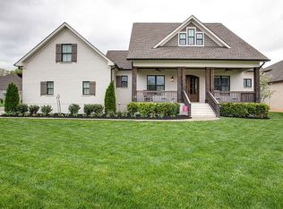 4114 Old Light Cir, Arrington, TN 37014