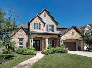 6334 Windermere Park Ln, Sugar Land, TX 77479