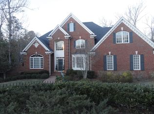 108 Richelieu Dr, Cary, NC 27518