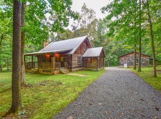 323 Kennen Krest Rd, Mocksville, NC 27028