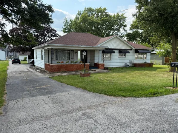 6568 Rosewood Quincy Rd, De Graff, OH 43070