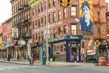 Rented by Brookfield (Funnel)