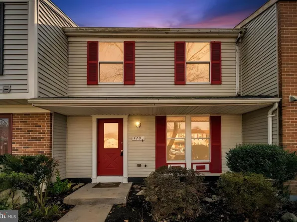 4703 Hersand Ct, Woodbridge, VA 22193