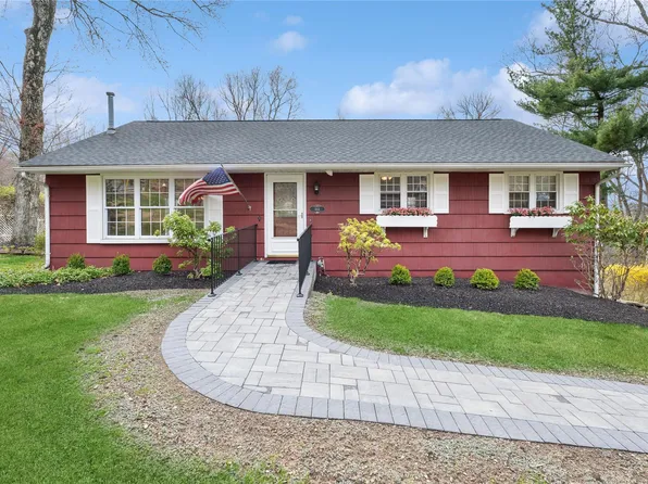 464 Christian Herald Road, Valley Cottage, NY 10989