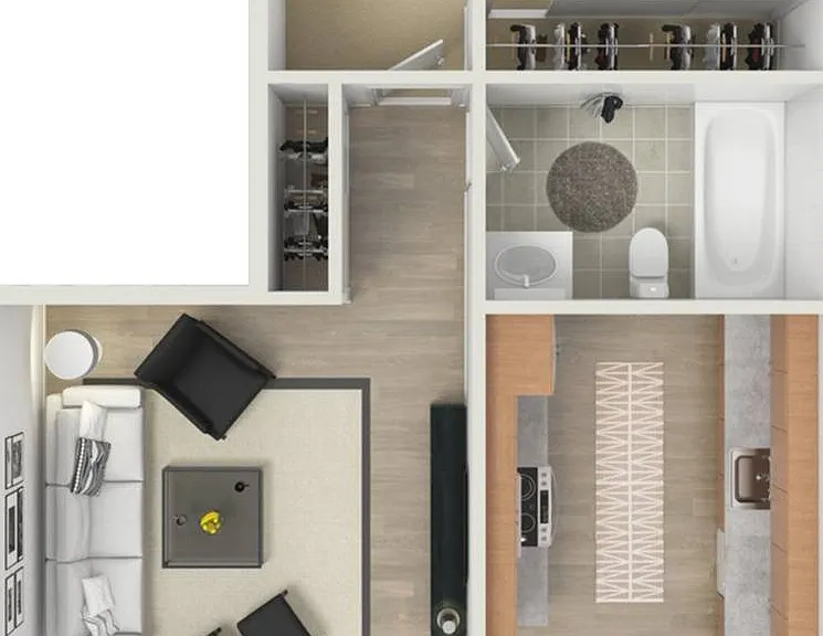 Aspire Cape Palms Aspire Cape Palms