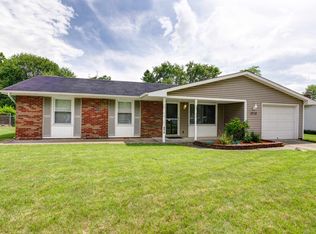 8218 Santa Fe Trl, Fort Wayne, IN 46815