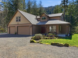 57214 E Marmot Rd, Sandy, OR 97055
