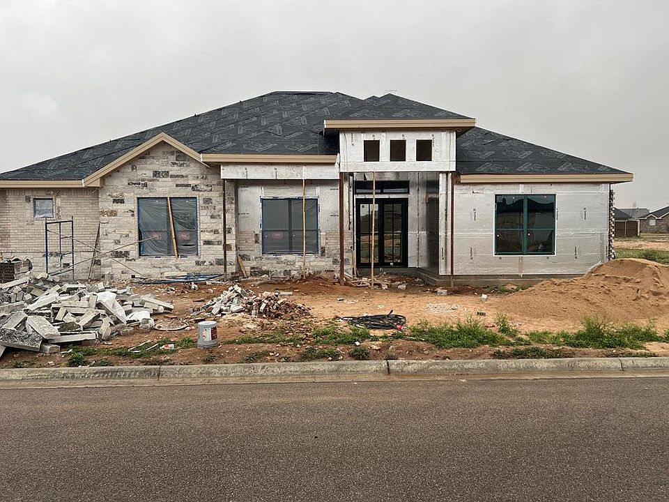 138 Rolling Winds Cir, Odessa, TX 79765 MLS 149599 Zillow