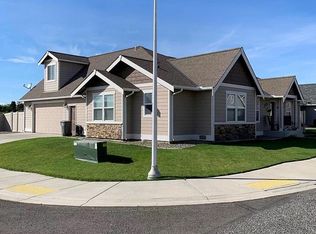 2601 N Columbia St, Ellensburg, WA 98926