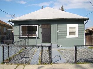 61 Cleveland Ave, San Jose, CA 95128