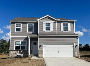 117 Natalie Ln, Granville, OH 43023