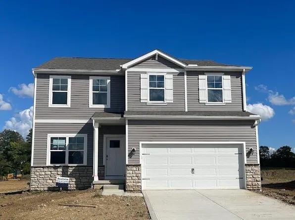 117 Natalie Ln, Granville, OH 43023