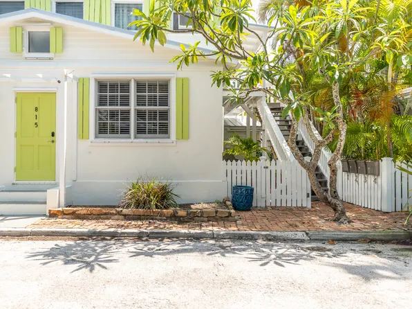 815 Pearl St APT 2, Key West, FL 33040