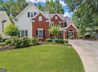 1479 Brentwood Dr, Marietta, GA 30062
