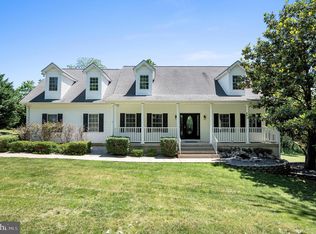 661 Germany Rd, Stephens City, VA 22655