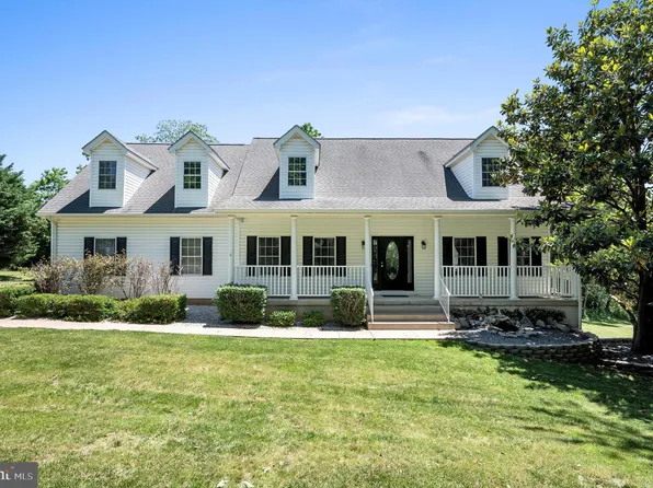661 Germany Rd, Stephens City, VA 22655