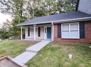 4813 Hairston Pl, Stone Mountain, GA 30088
