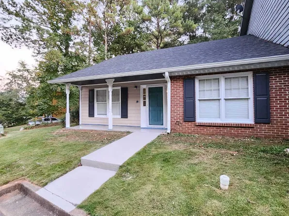 4813 Hairston Pl, Stone Mountain, GA 30088