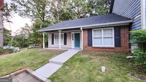 4813 Hairston Pl Photo 1