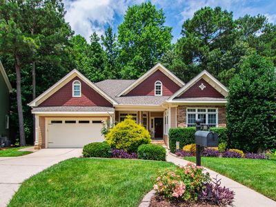 553 Lake Gaston Dr, Fuquay Varina, NC, 27526