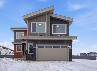 6408 26th St NE, Leduc County, AB T4X 2C1