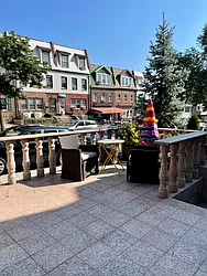 Rented by Daniel Gale Sotheby's International Realty