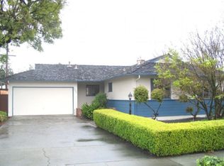 1229 Susan Way, Sunnyvale, CA 94087