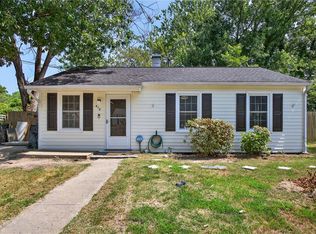 419 Cedar Dr, Hampton, VA 23669