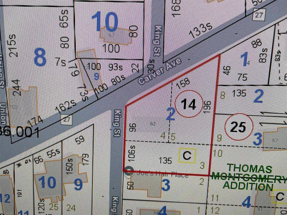 1st image of 64 King St