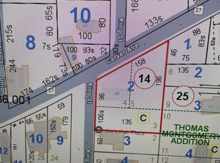 64 King St, Atmore, AL 36502