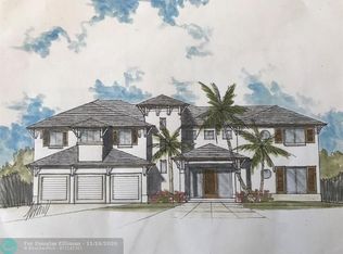 2825 NE 23rd St, Fort Lauderdale, FL 33305