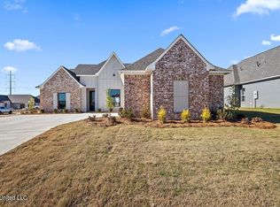 840 Glenwild Cir, Canton, MS 39046