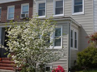 1104 Weldon Ave, Baltimore, MD 21211