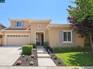 490 Stratford Ct, Brentwood, CA 94513