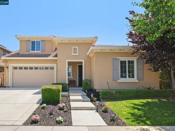 490 Stratford Ct, Brentwood, CA 94513
